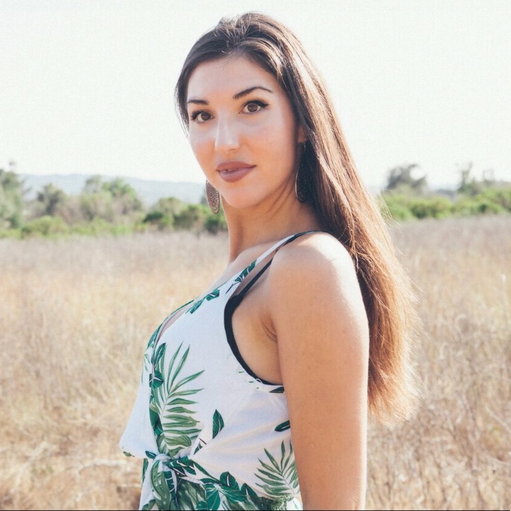 Meet your Posher, Jelena